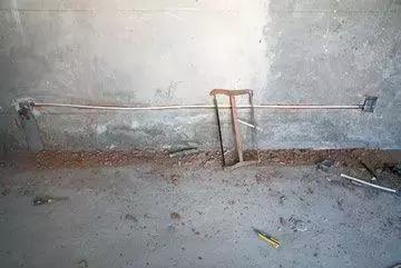 水电是装修工程的第一步,装修时水电工程为什么分两个阶段