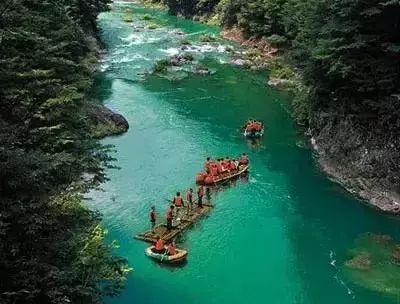 英德黎溪旅游景点大全,英德旅游景点推荐自驾游