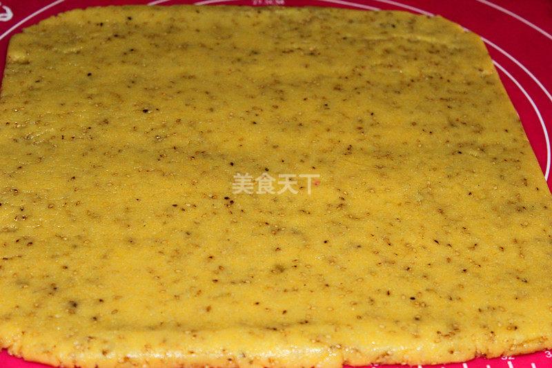 吃了一年的玉米面会怎样,吃了几十年玉米稀饭