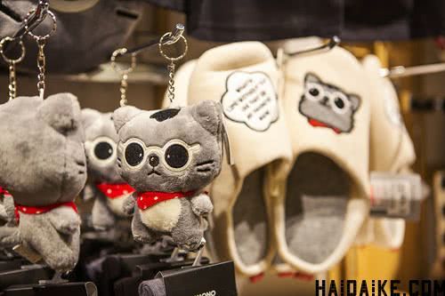 韩国买家居用品,在韩国买生活用品