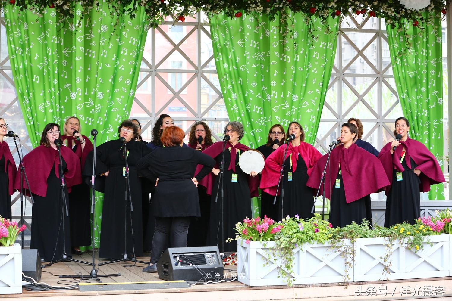 对俄罗斯的刻板印象,莫斯科对于俄罗斯人意味着什么