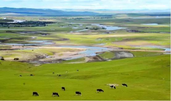 嗨起来五一游玩,必去的13个免费景区