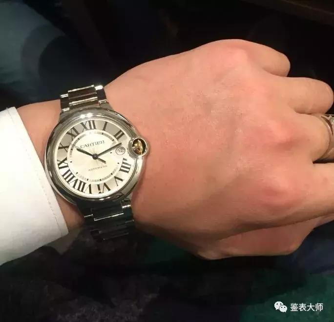 「腕客晋级」爱就大声说出来520情侣对表推荐