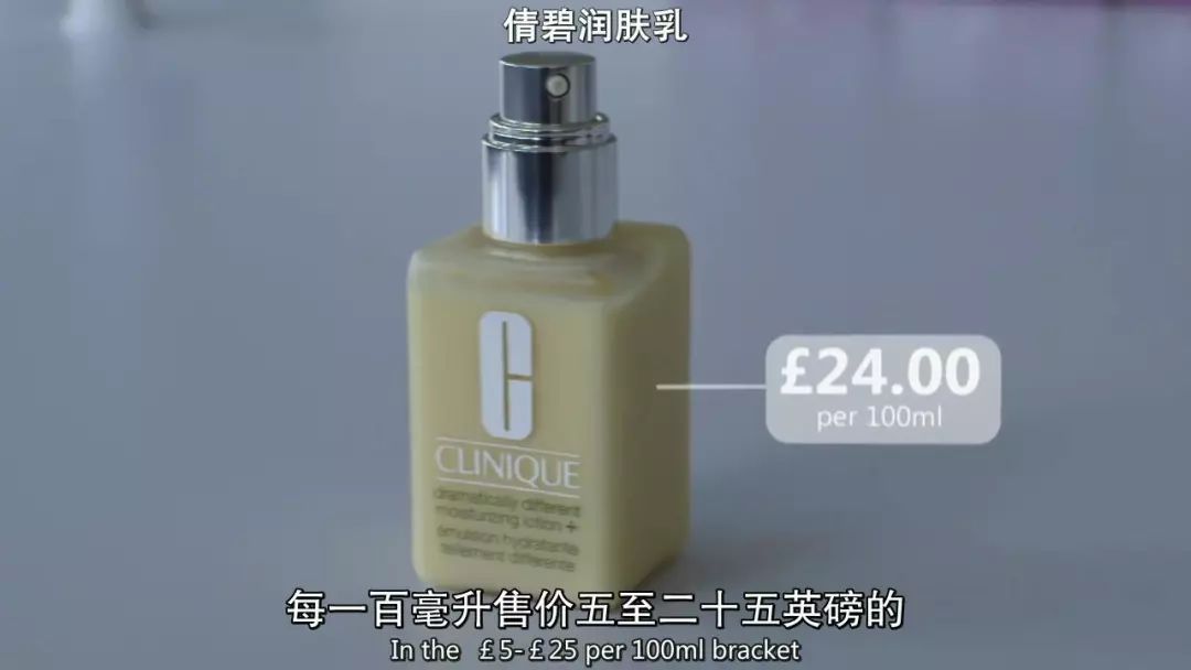 护肤科普小课堂抗皱,干货护肤成分大揭秘精致女生必看