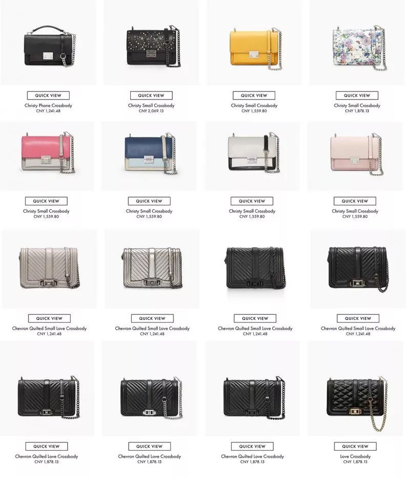 现在流行什么潮牌包包,轻奢必买十大经典包包品牌