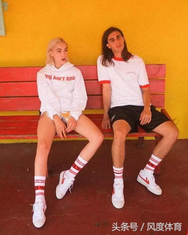 真正的国产运动品牌有哪些牌子,那些消失的国产运动品牌