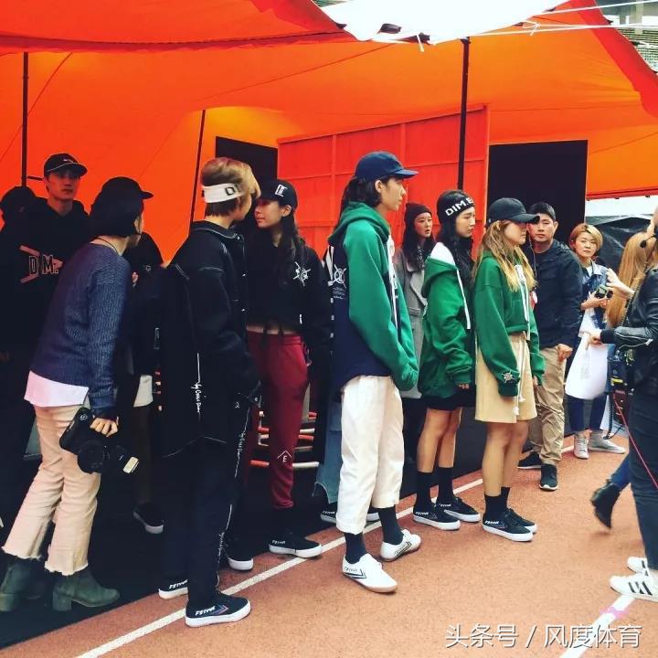 良心国产运动品牌有哪些,曾经辉煌的国产运动品牌