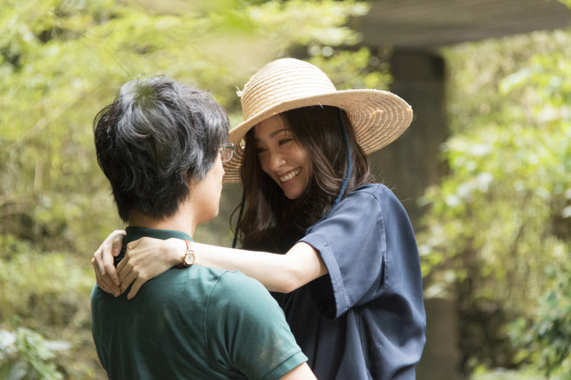 夫妻互相背叛的电影昼颜,让你三观炸裂的几部出轨电影推荐