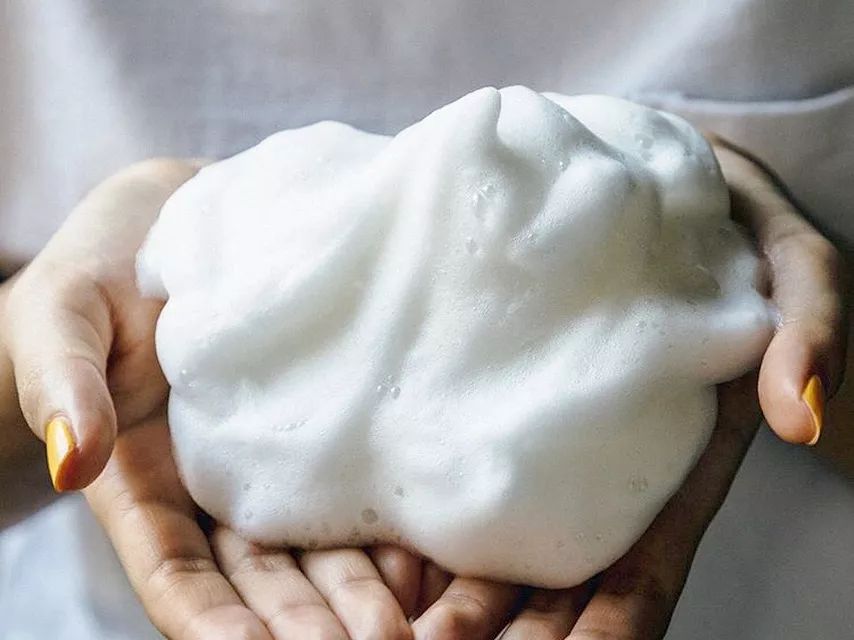 今天的你，散发着樱花的香气