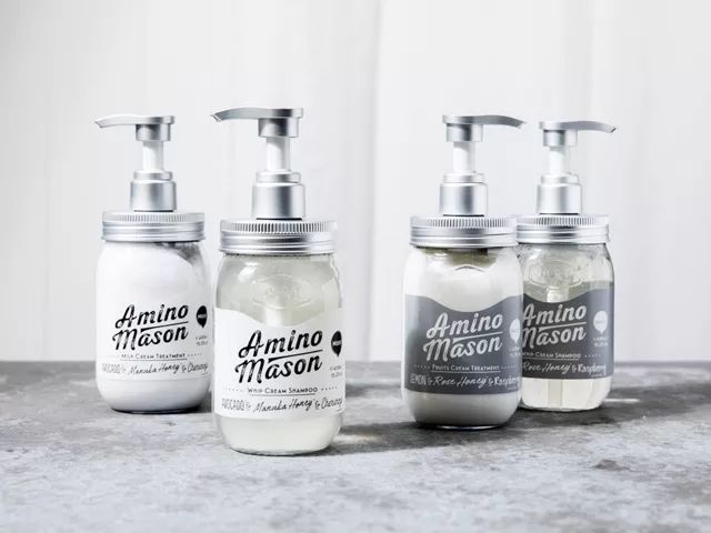 一条精选｜红遍北美的洗发水，洗完了觉得光泽闪闪、丝丝垂坠