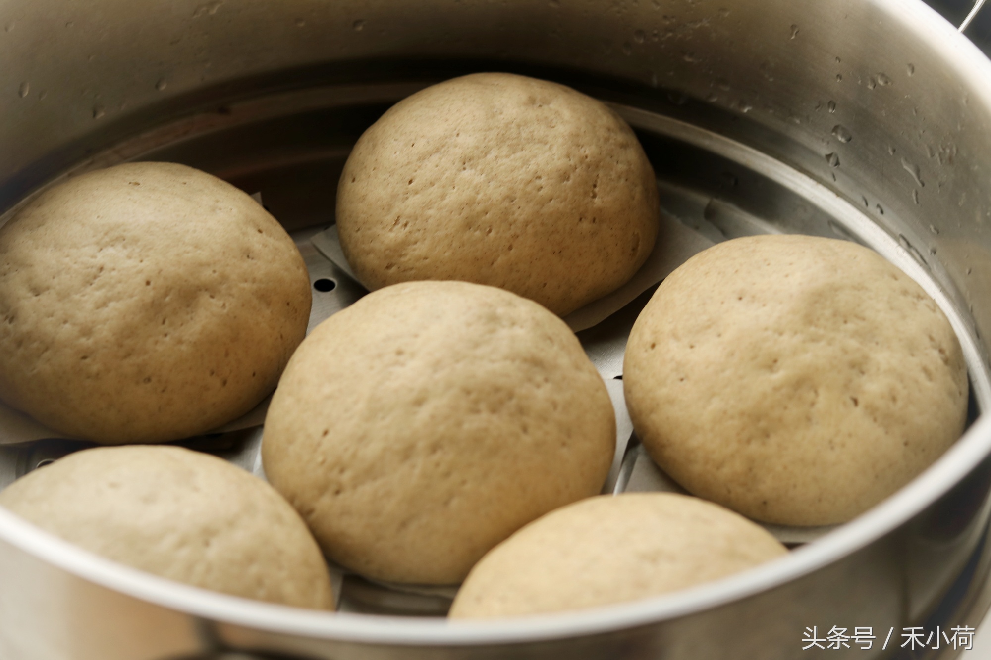 什么粗粮馒头耐饿又好吃,什么粗粮做馒头好吃又有营养