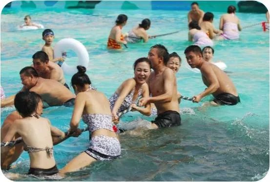 美丽南方水上乐园还开吗,美丽南方太阳谷水上乐园摩托艇