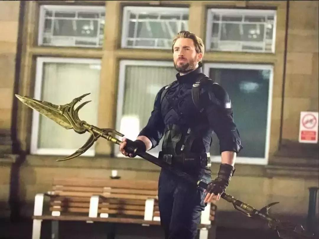 看复联3前后,看复联3前应该知道什么