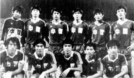 中国足球历史打平就出线的比赛,中国足球近十年高光时刻