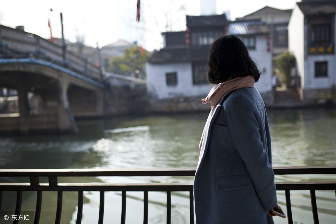 遇到她之后，我稀里糊涂成了男小三