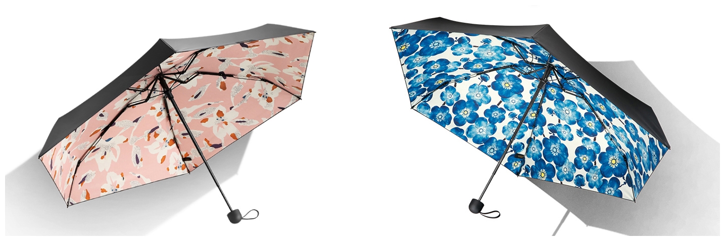 夏天到了要怎么挑选防晒伞,什么样的伞夏天防晒效果最好