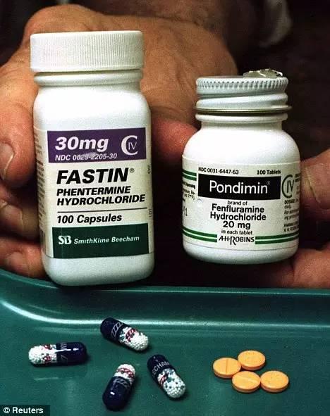 世界上有减肥药吗吃一颗减5斤,世界上真的有增肥药吗