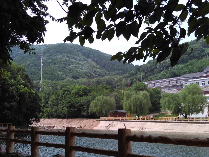 抚顺猴石公园旅游攻略有哪些,抚顺新宾猴石森林公园天气预报