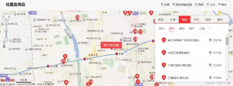 辰宇世纪城怎么样,辰宇世纪城的公寓值得买吗