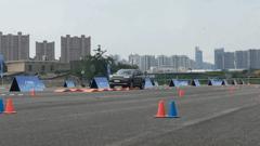 大指挥官深度试驾,试驾大指挥官四驱夜鹰