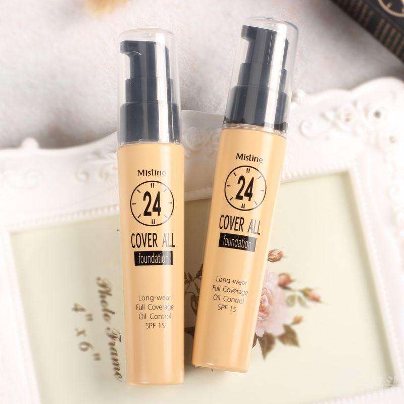 好用到尖叫的泰国小众彩妆，你都知道吗？