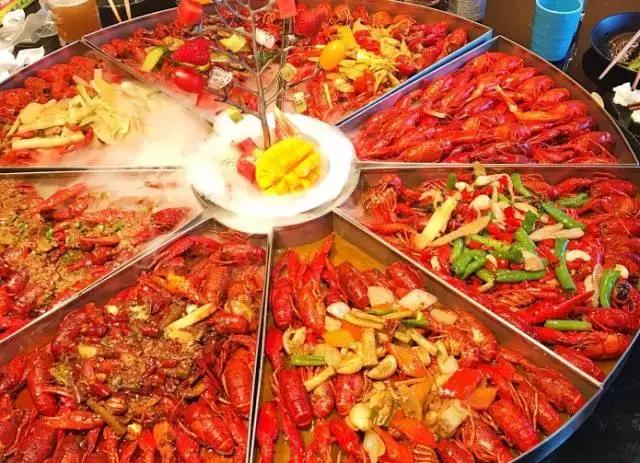 成都龙虾最好吃的地方,成都最好的龙虾
