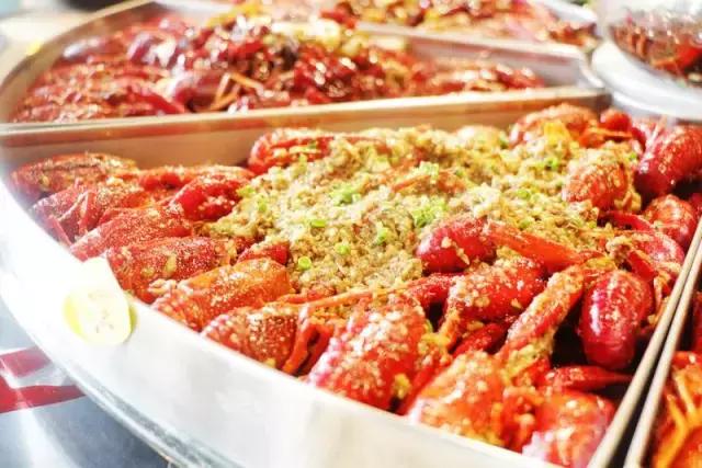 成都龙虾最好吃的地方,成都最好的龙虾