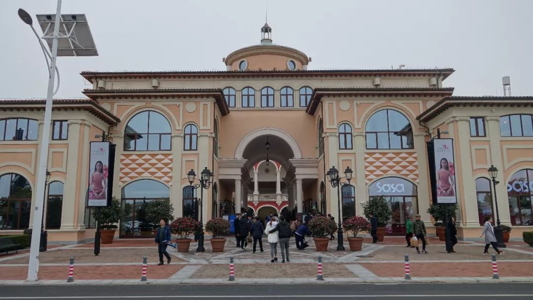 上海旅游必去建筑,时光之旅上海马戏城