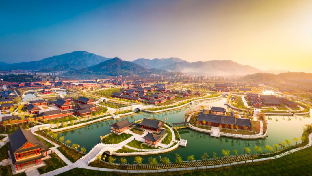 杭州余杭区旅游一日游,余杭一日游最佳景点