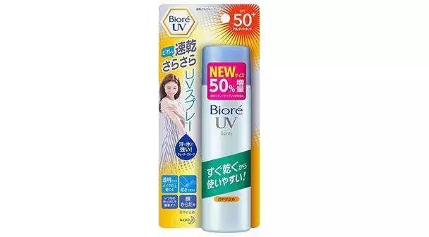 清爽不油腻的大牌防晒测评,超详细27款成人防晒哪个适合你