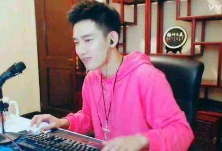 yy十大主播排行榜阿哲,yy主播阿哲利哥