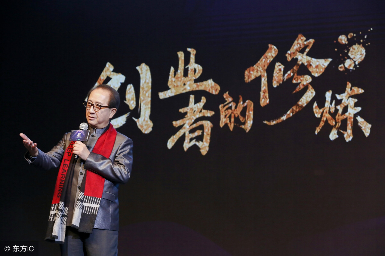 35岁创业者的自述：创业有门道