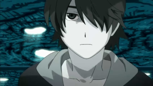 盘点那些动漫中帅气的不良少年,盘点那些动漫人物当中的帅哥