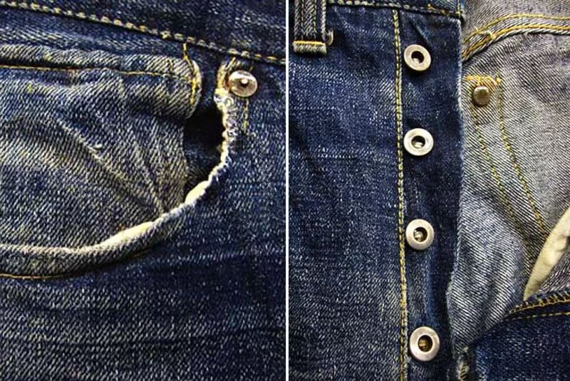 李维斯501牛仔裤到底好吗,李维斯501ct经典牛仔裤