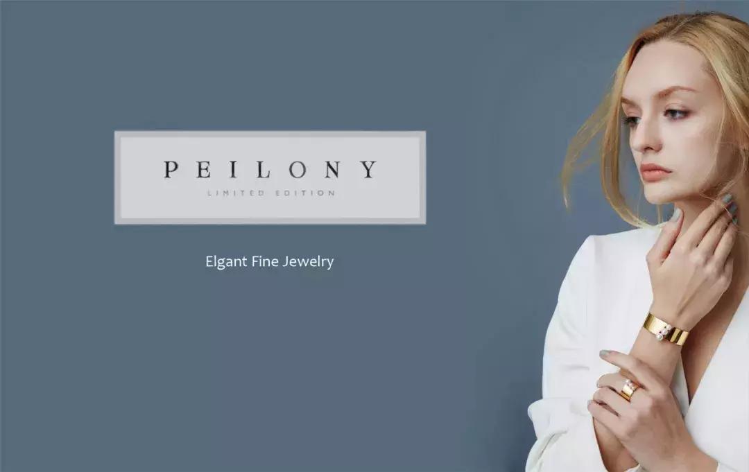 戒指推荐小众手控,粗短的手型适合的戒指