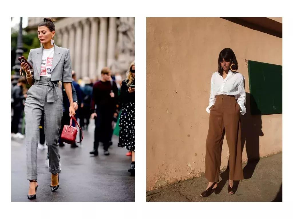 戒指推荐小众手控,粗短的手型适合的戒指