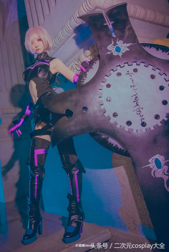 鐜涗慨路鍩哄垪鑾辩壒鍙傚姞鍦ｆ澂鎴樹簤浜嗗悧,fgo鐩惧鐜涗慨cos