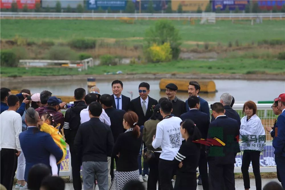 「现场」玉龙今日开锣赛，各路诸侯鏖战百万奖金！马主李勇夺最高奖金，“吉祥如意”马主王福军首战载誉归——1赛马网