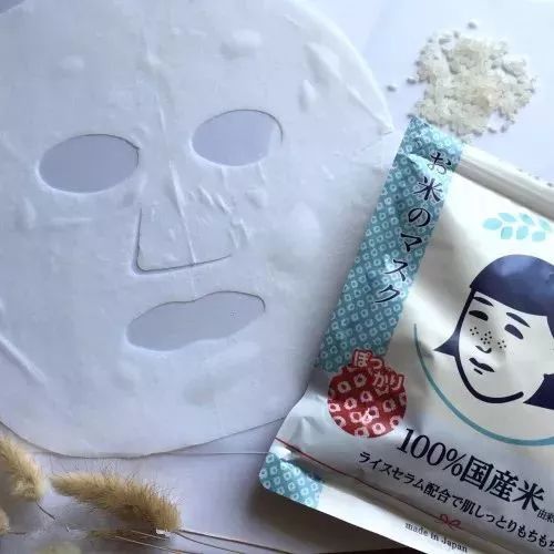 买面膜最好不要买软膜粉呀,最好用的大牌面膜推荐