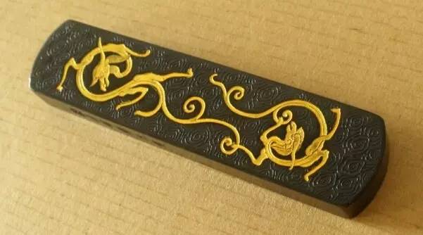 墨的制作过程古法制墨,制墨过程文房四宝