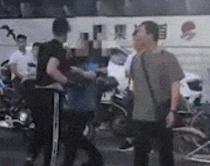 北京双井打人案件,北京双井打架斗殴事件全过程