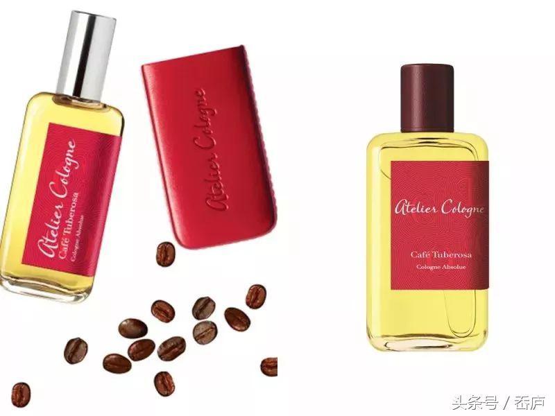 便宜咖啡味香水有哪些 (咖啡味的香水推荐)