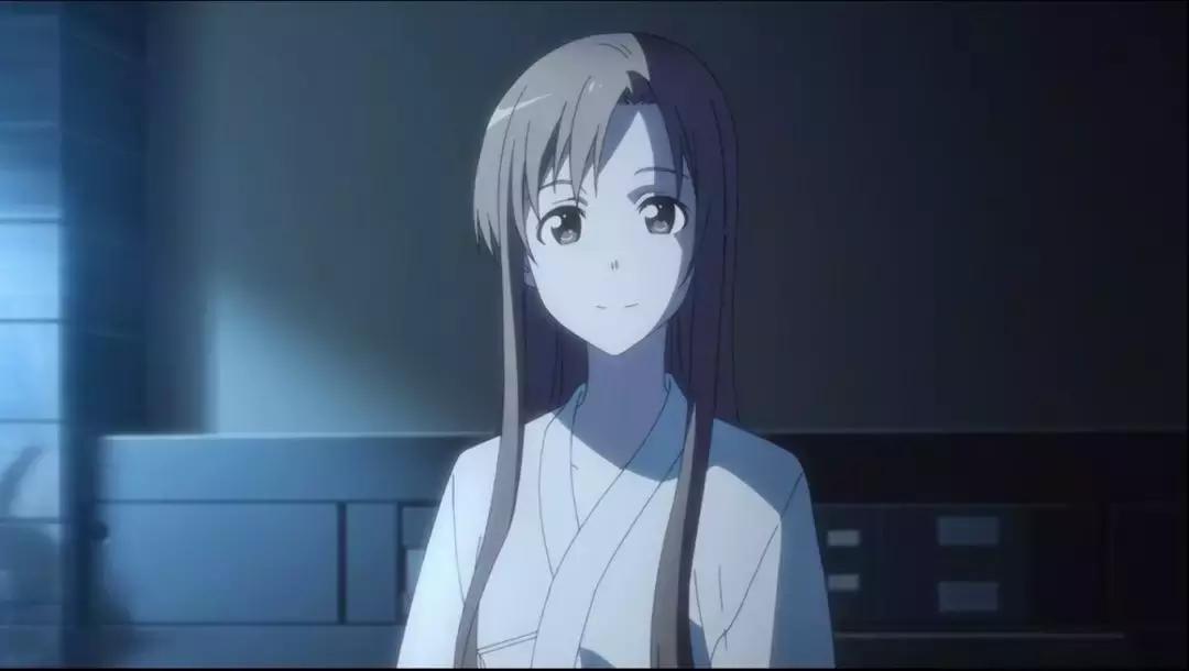 亚丝娜发型好不好搞,刀剑神域女主亚丝娜发型