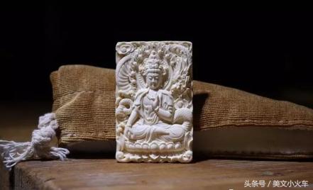 一起探秘猛犸象牙,最完整的猛犸象牙