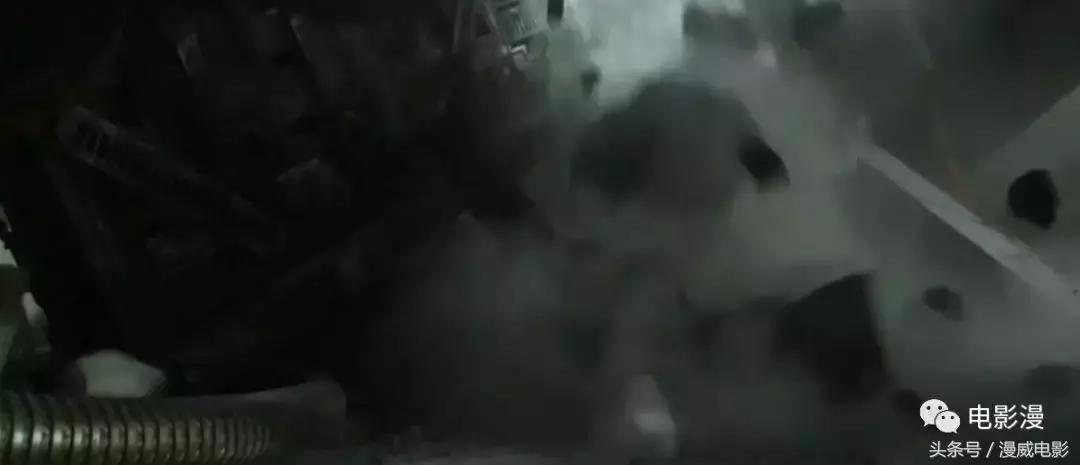 神盾局特工1-7季讲解合集,神盾局特工地球被毁