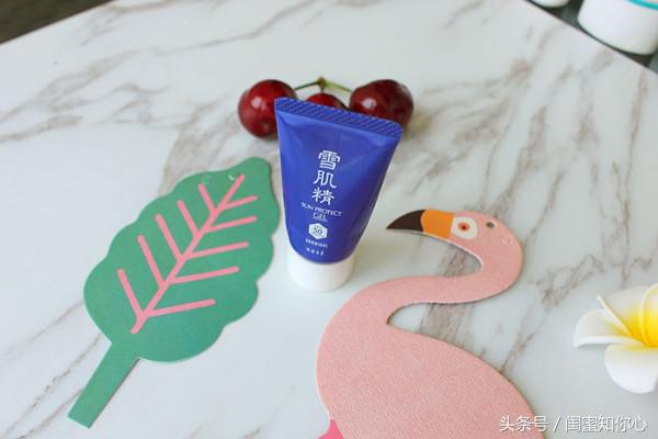 好物推荐一款防晒套装护肤品,好物推荐最新爆款防晒