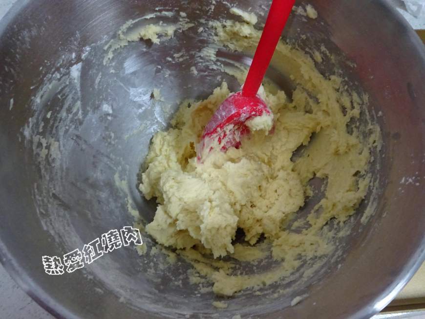 如何做出奶香味十足的曲奇,奶香曲奇最佳配方