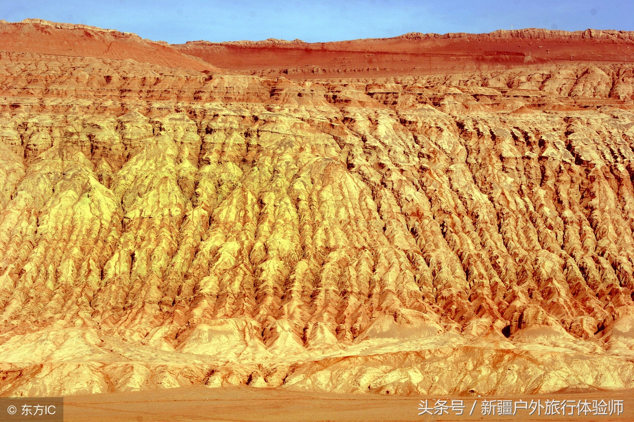 南疆-独库公路寻梦