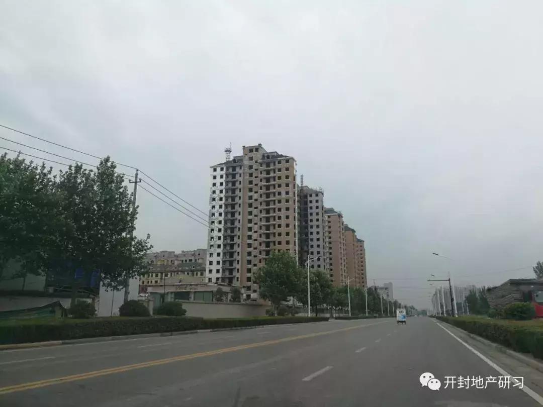 「157」荣盛100%控股豪德天下融城，宋城路迎来荣盛蓝城时代