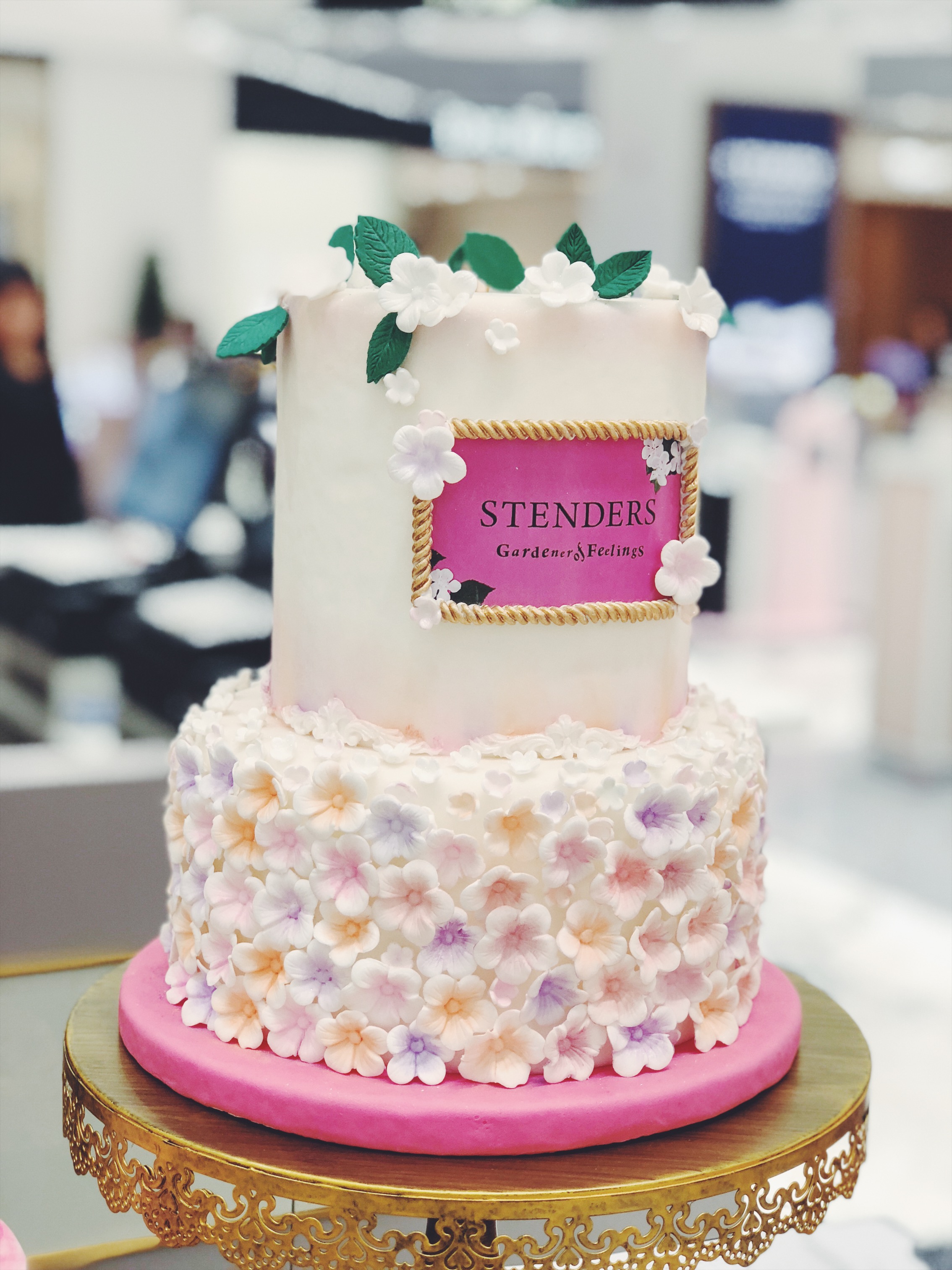 stenders施丹兰新世界百货店,stenders施丹兰时代天街店